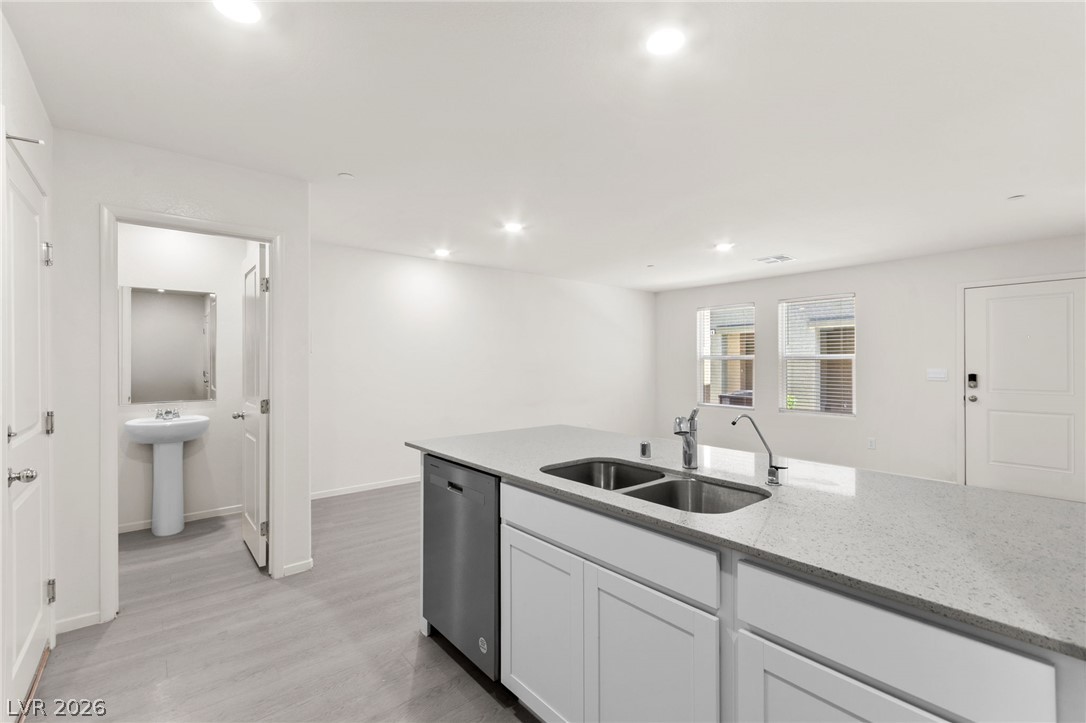 4981 Apple Mesa Avenue Las Vegas NV 89139