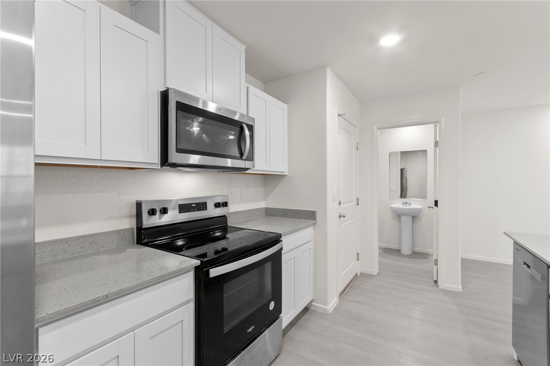 4981 Apple Mesa Avenue Las Vegas NV 89139