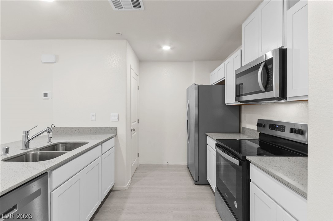 4981 Apple Mesa Avenue Las Vegas NV 89139