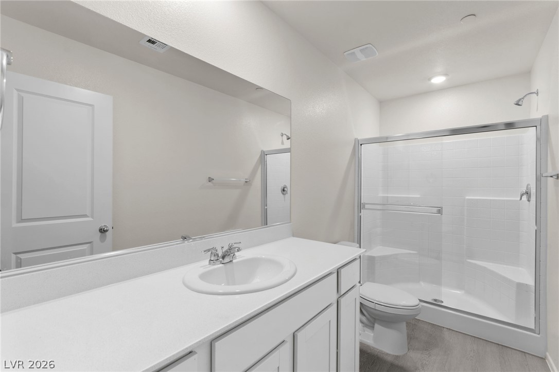 4981 Apple Mesa Avenue Las Vegas NV 89139
