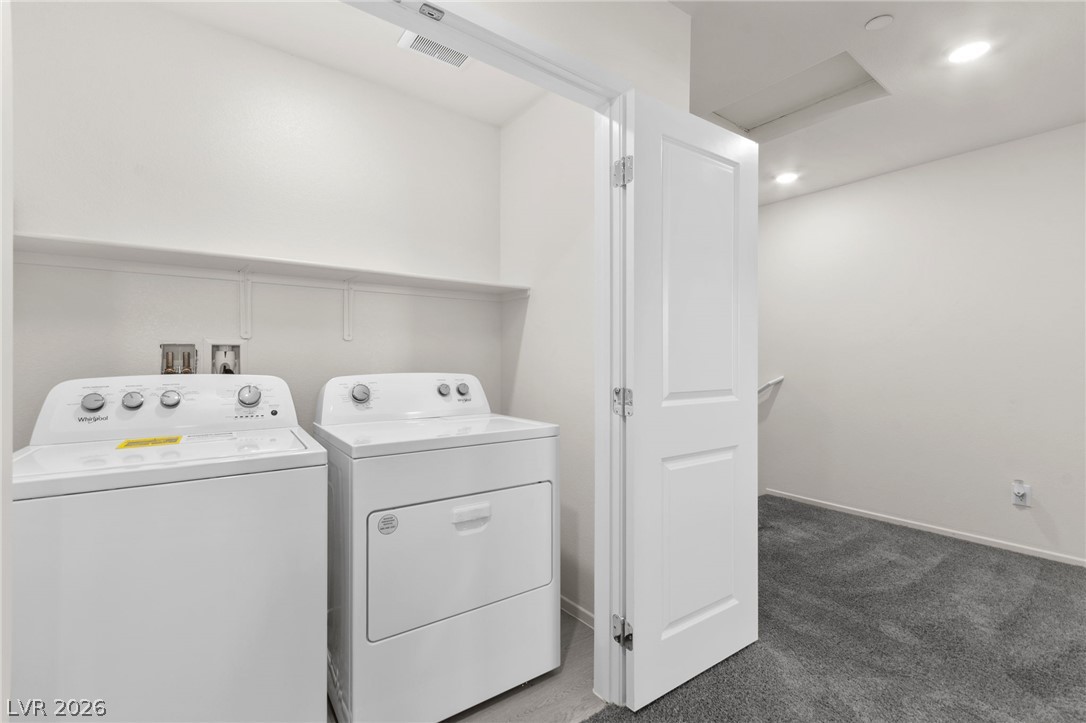 4981 Apple Mesa Avenue Las Vegas NV 89139