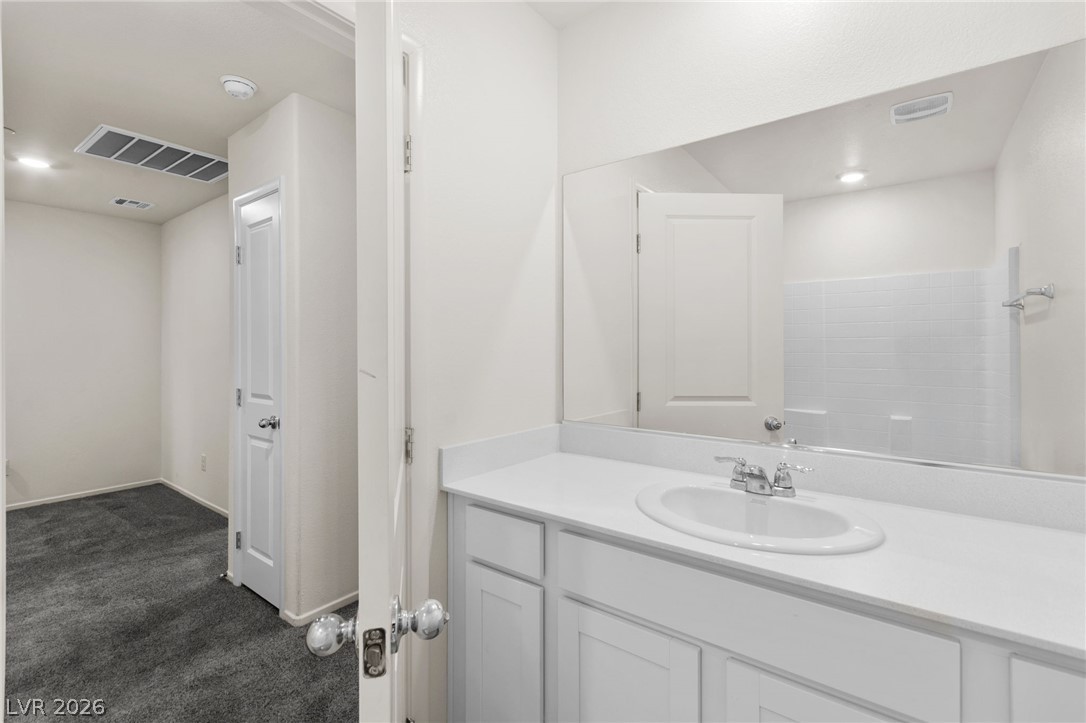 4981 Apple Mesa Avenue Las Vegas NV 89139