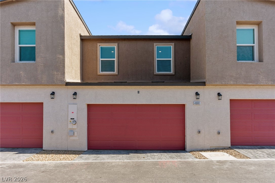 4981 Apple Mesa Avenue Las Vegas NV 89139