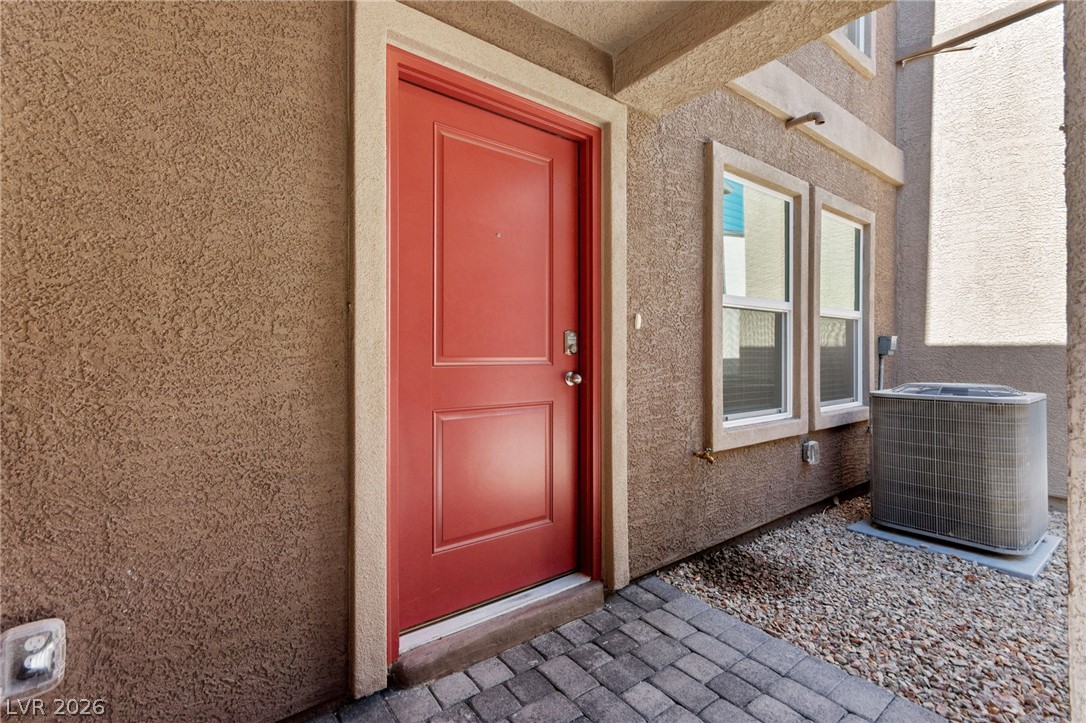 4981 Apple Mesa Avenue Las Vegas NV 89139