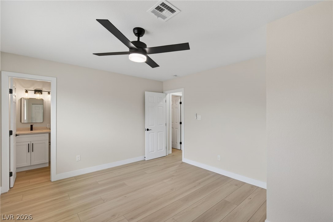 3658 Gold Mist Avenue Las Vegas NV 89115