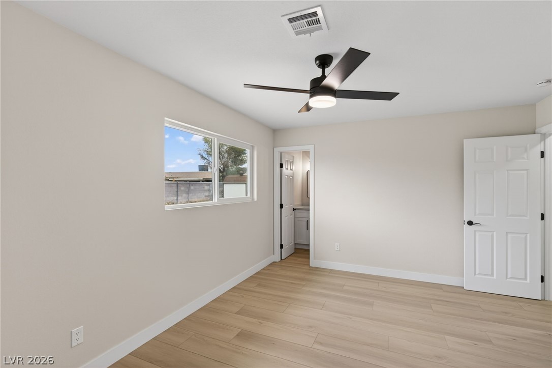 3658 Gold Mist Avenue Las Vegas NV 89115