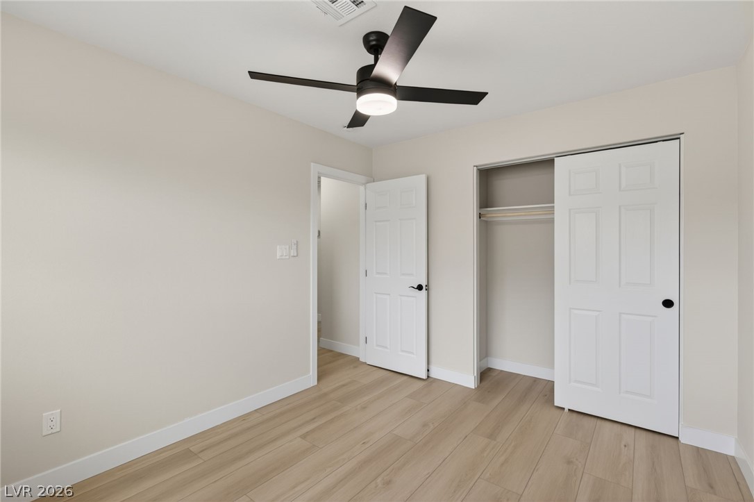 3658 Gold Mist Avenue Las Vegas NV 89115