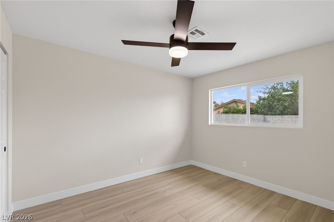 3658 Gold Mist Avenue Las Vegas NV 89115