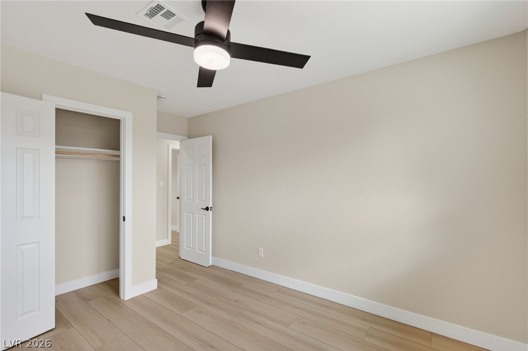 3658 Gold Mist Avenue Las Vegas NV 89115