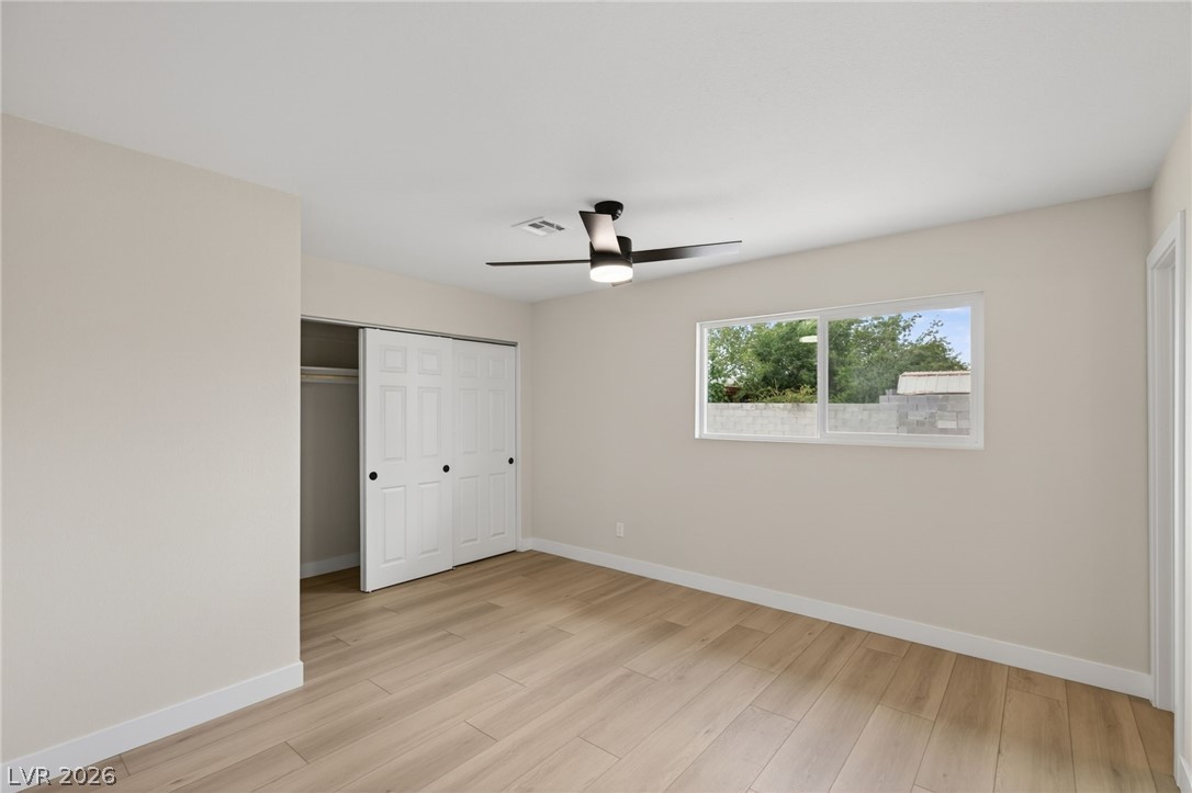 3658 Gold Mist Avenue Las Vegas NV 89115