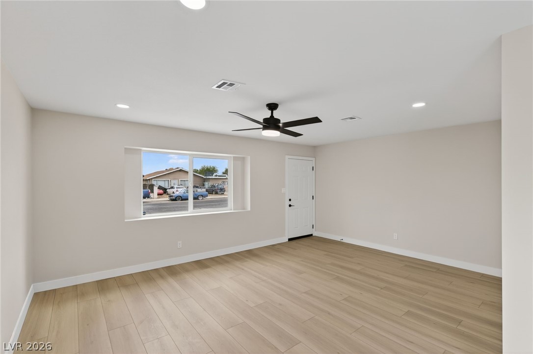 3658 Gold Mist Avenue Las Vegas NV 89115