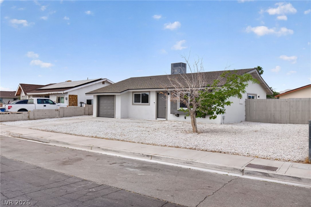 3658 Gold Mist Avenue Las Vegas NV 89115