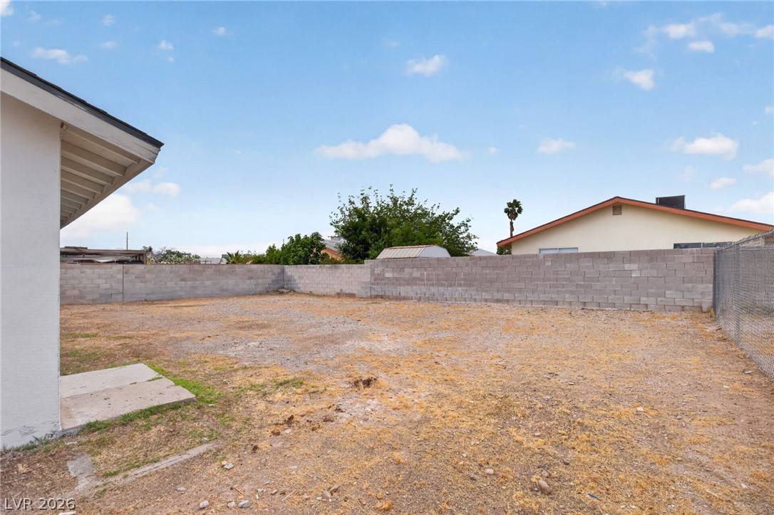 3658 Gold Mist Avenue Las Vegas NV 89115