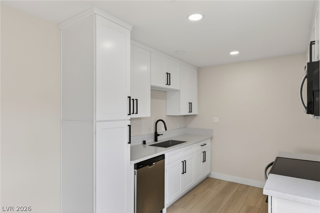 3658 Gold Mist Avenue Las Vegas NV 89115