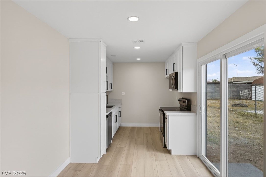 3658 Gold Mist Avenue Las Vegas NV 89115