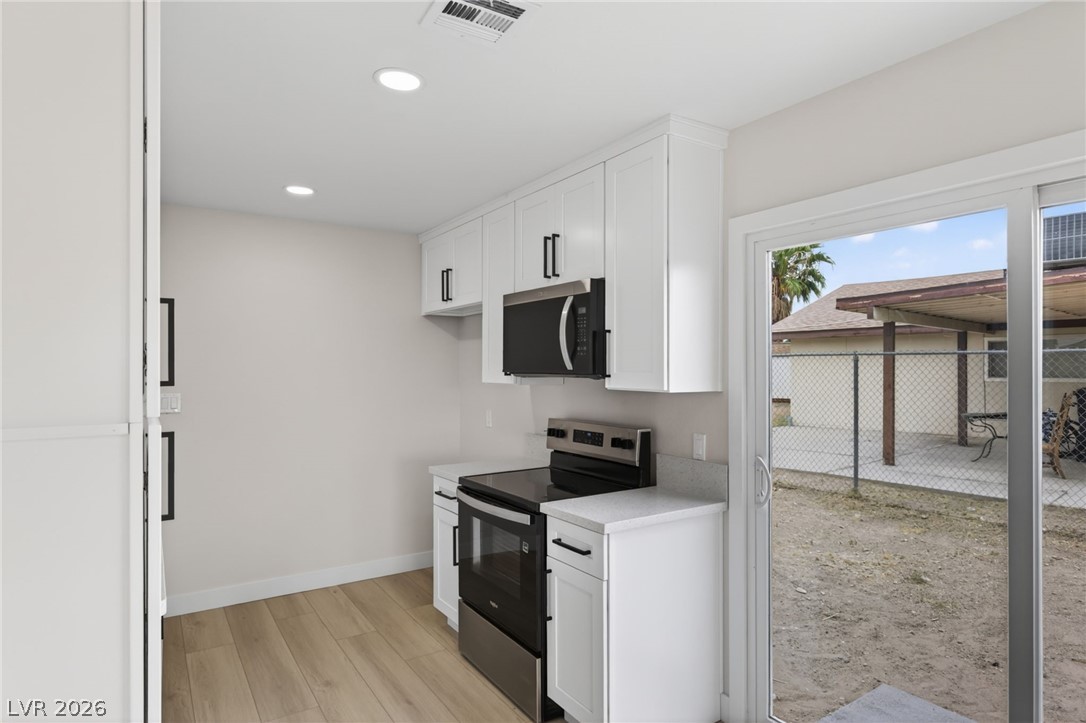 3658 Gold Mist Avenue Las Vegas NV 89115