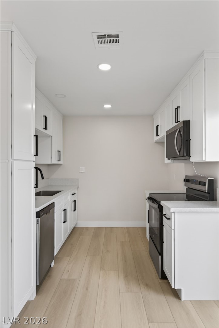 3658 Gold Mist Avenue Las Vegas NV 89115