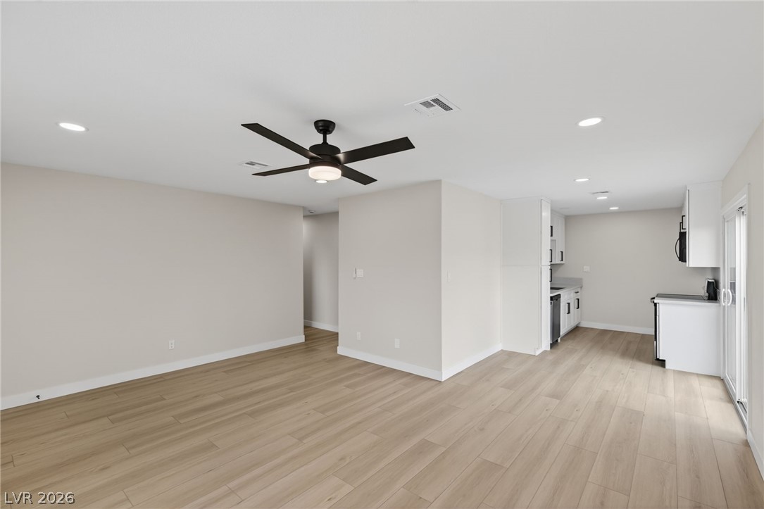 3658 Gold Mist Avenue Las Vegas NV 89115