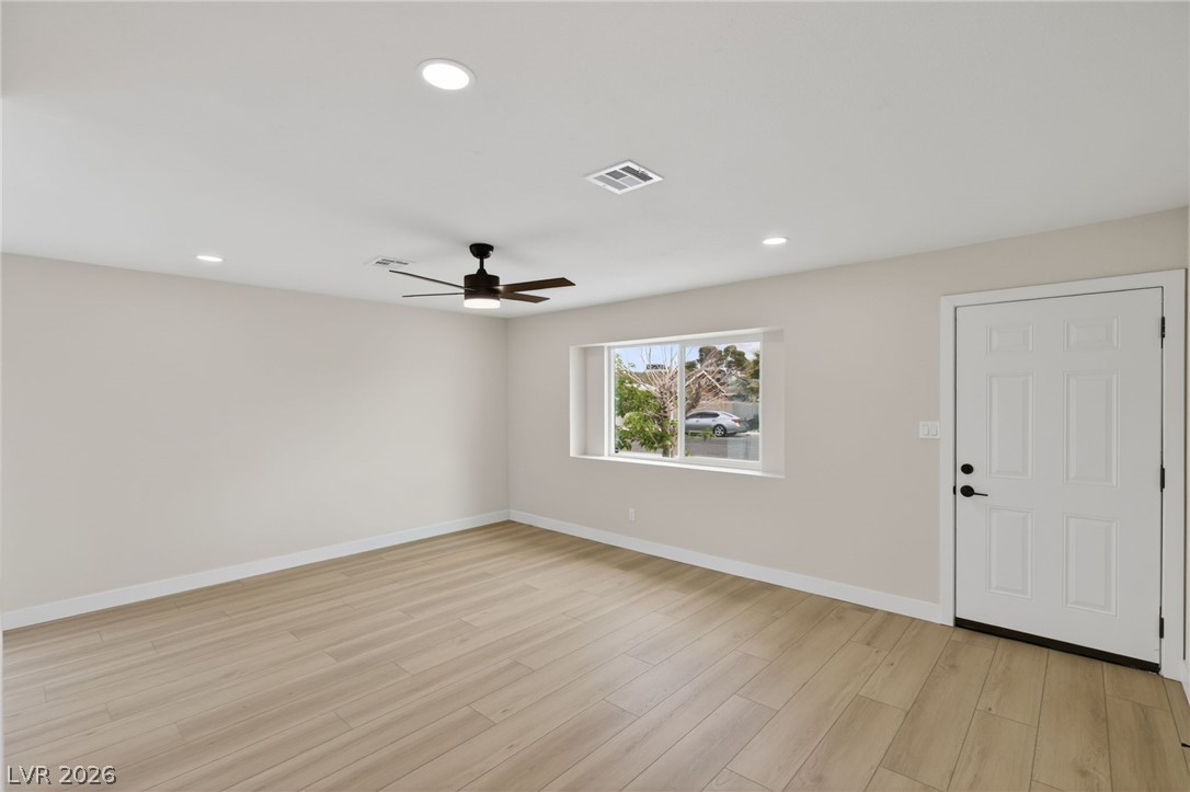 3658 Gold Mist Avenue Las Vegas NV 89115