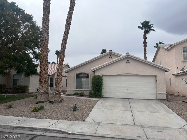 3415 White Stallion Court North Las Vegas NV 89032