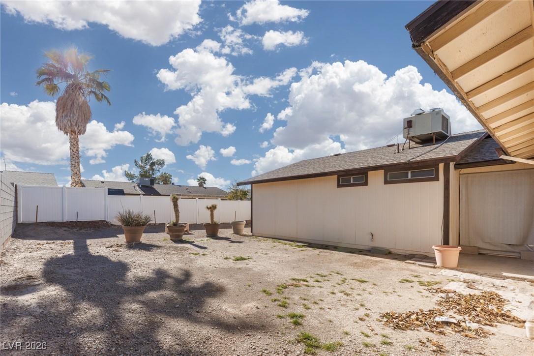 230 Kirk Avenue Henderson NV 89015