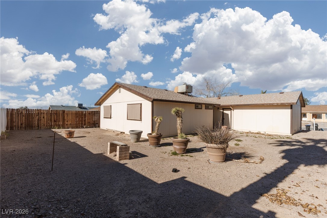 230 Kirk Avenue Henderson NV 89015