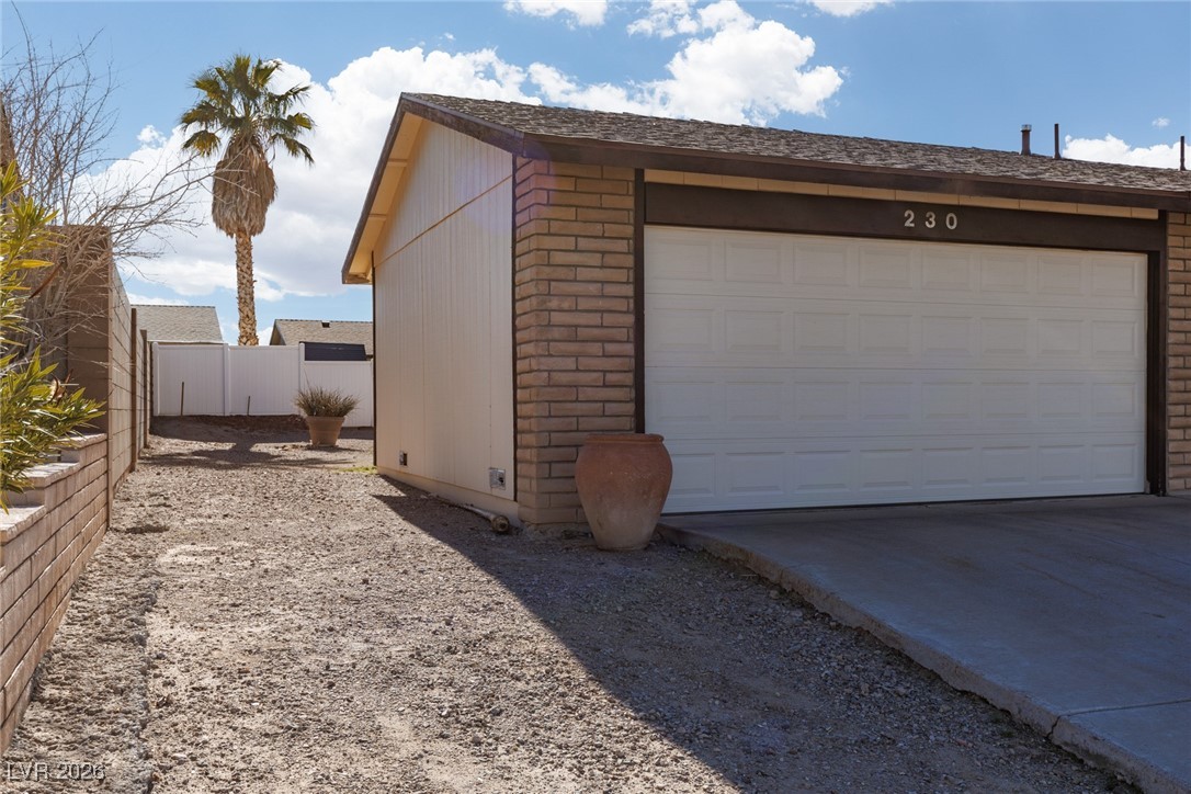 230 Kirk Avenue Henderson NV 89015