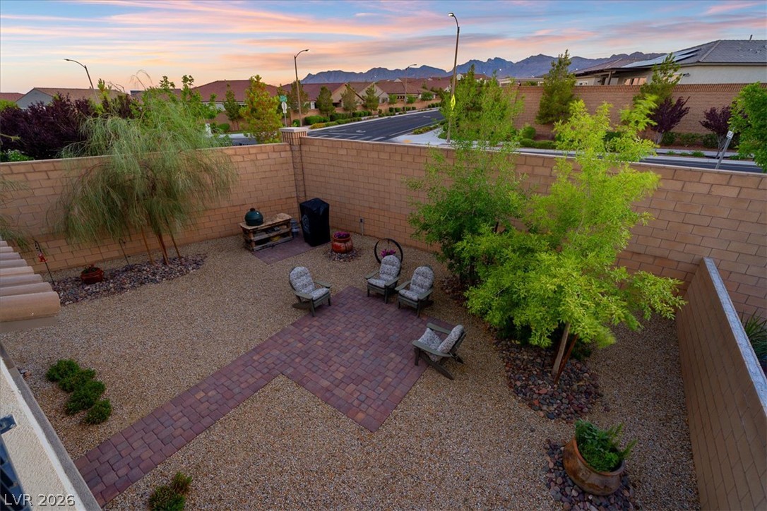 8801 Highland Skye Drive Las Vegas NV 89166