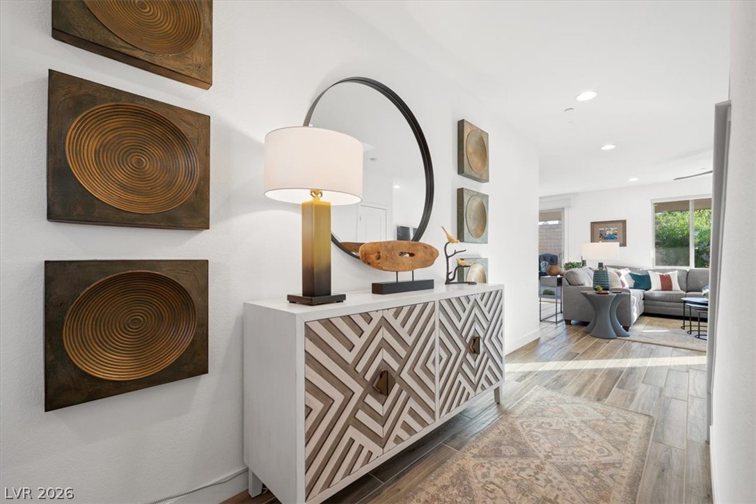 8801 Highland Skye Drive Las Vegas NV 89166