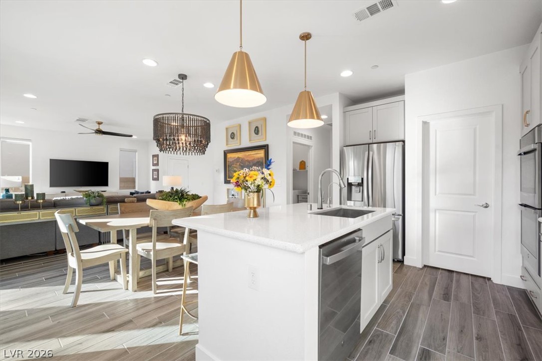 8801 Highland Skye Drive Las Vegas NV 89166