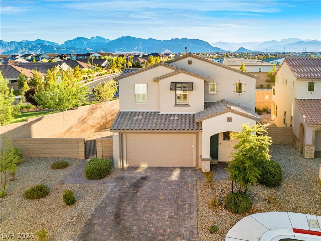 8801 Highland Skye Drive Las Vegas NV 89166