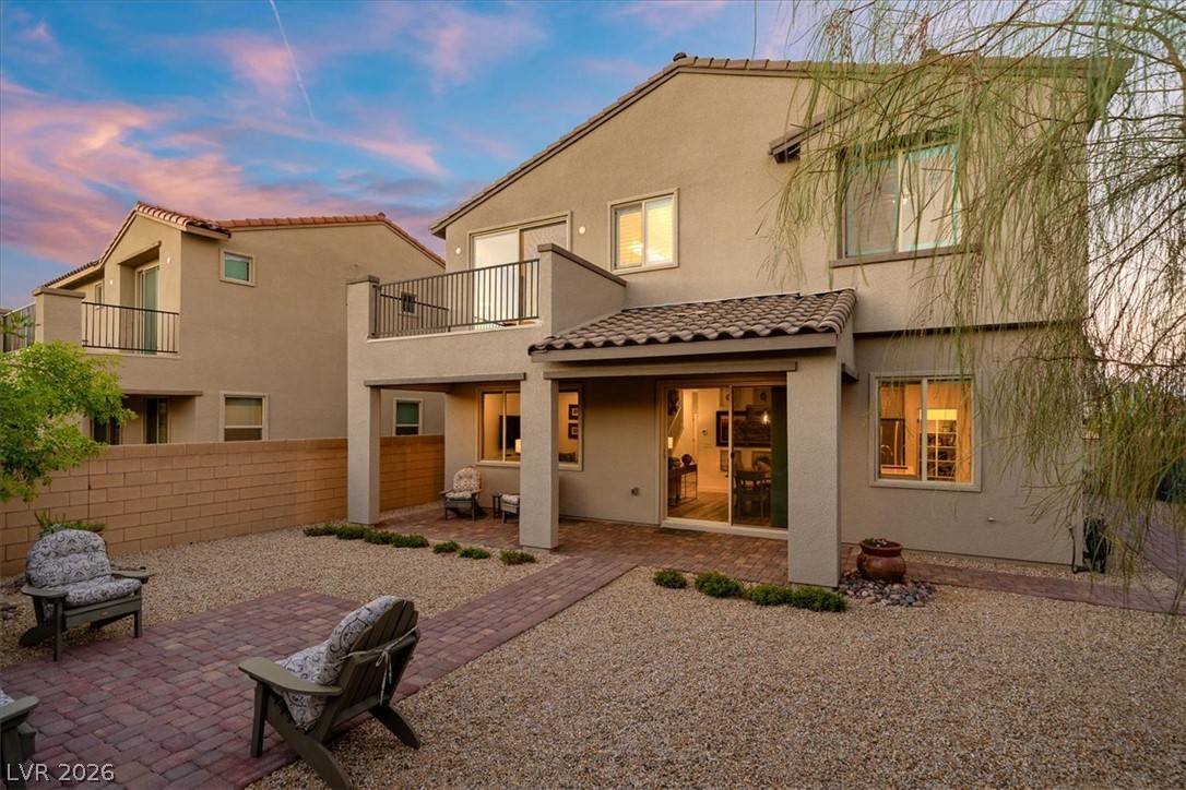 8801 Highland Skye Drive Las Vegas NV 89166