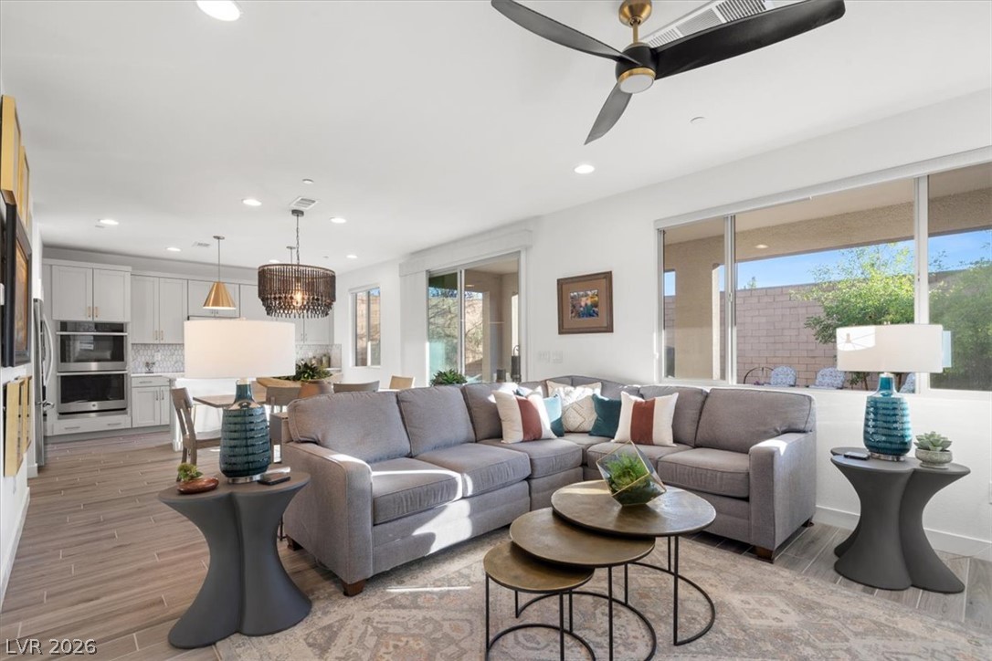 8801 Highland Skye Drive Las Vegas NV 89166