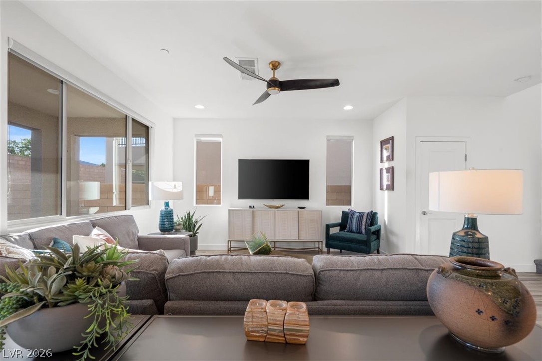 8801 Highland Skye Drive Las Vegas NV 89166