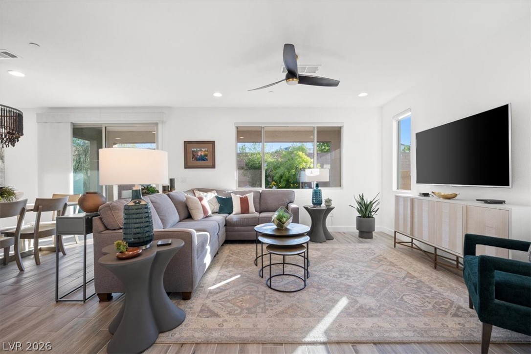 8801 Highland Skye Drive Las Vegas NV 89166