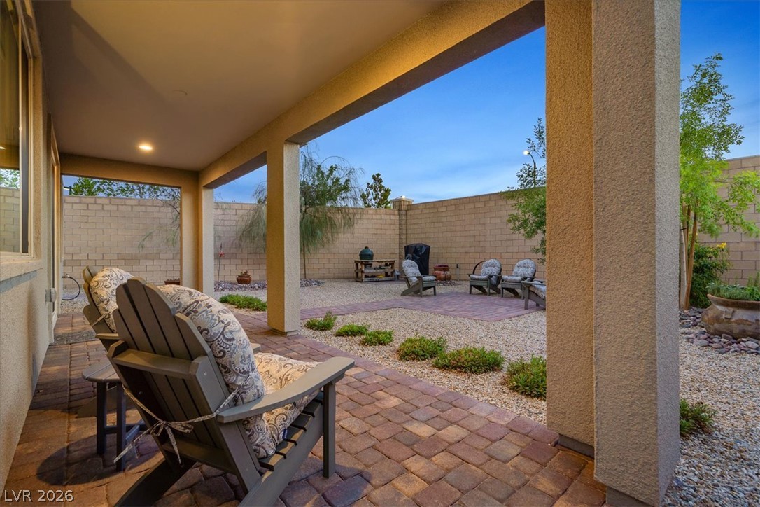 8801 Highland Skye Drive Las Vegas NV 89166