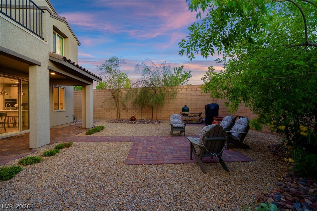 8801 Highland Skye Drive Las Vegas NV 89166