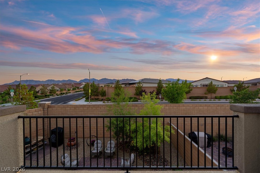 8801 Highland Skye Drive Las Vegas NV 89166