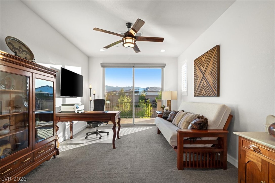 8801 Highland Skye Drive Las Vegas NV 89166