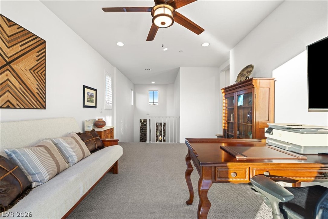 8801 Highland Skye Drive Las Vegas NV 89166