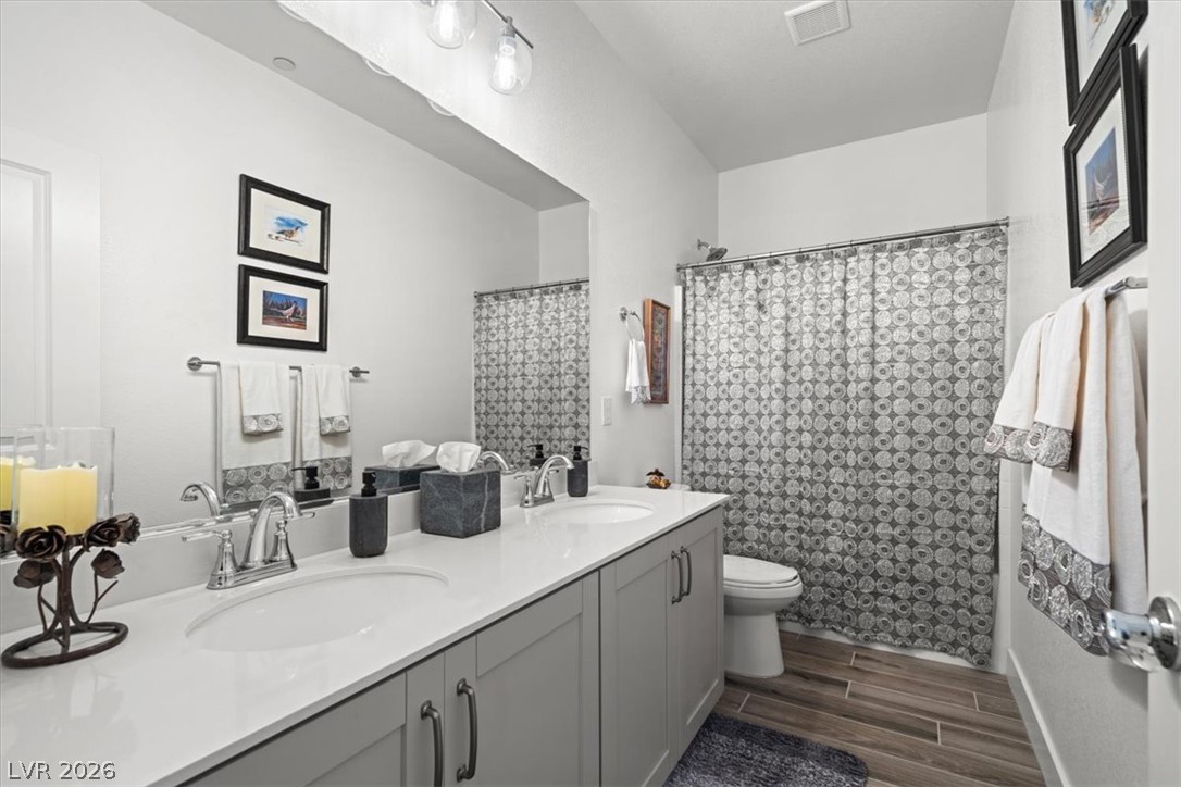 8801 Highland Skye Drive Las Vegas NV 89166