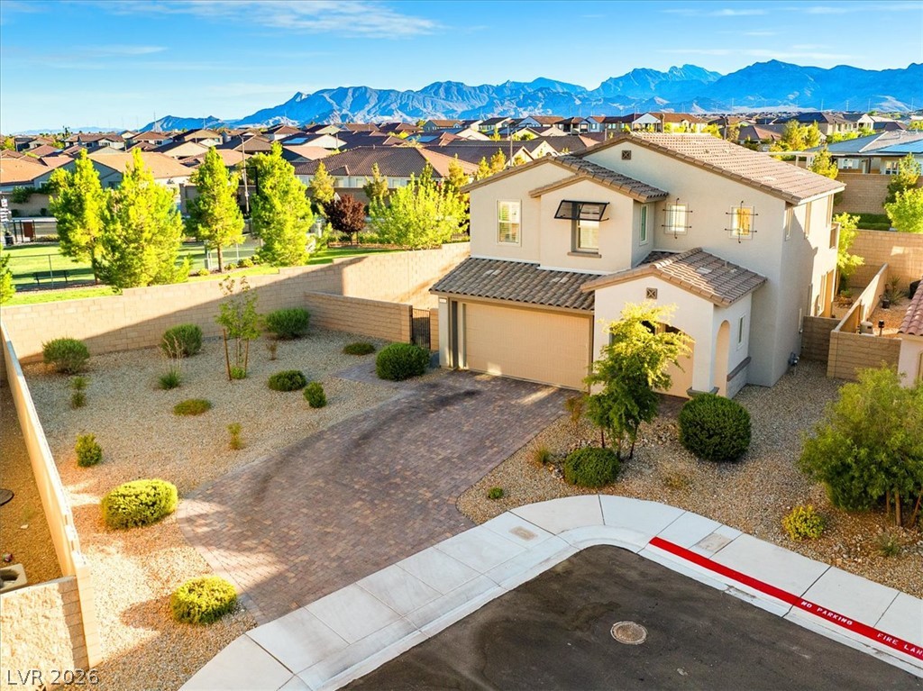 8801 Highland Skye Drive Las Vegas NV 89166
