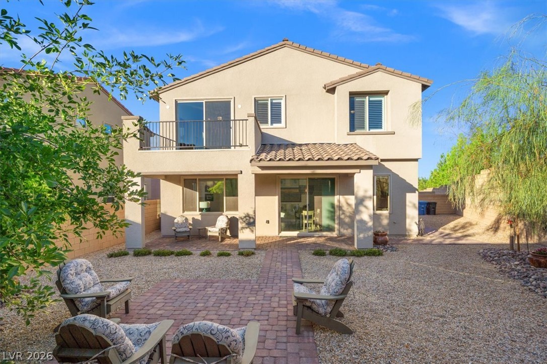 8801 Highland Skye Drive Las Vegas NV 89166