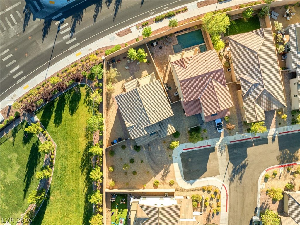 8801 Highland Skye Drive Las Vegas NV 89166
