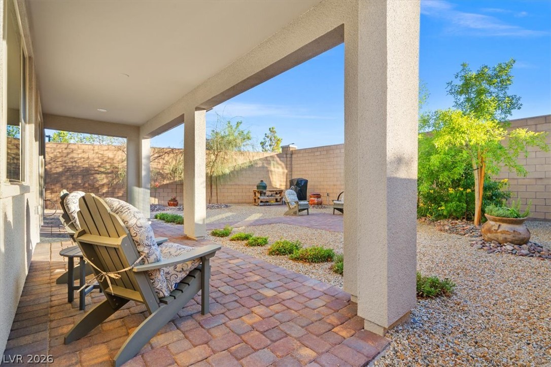 8801 Highland Skye Drive Las Vegas NV 89166