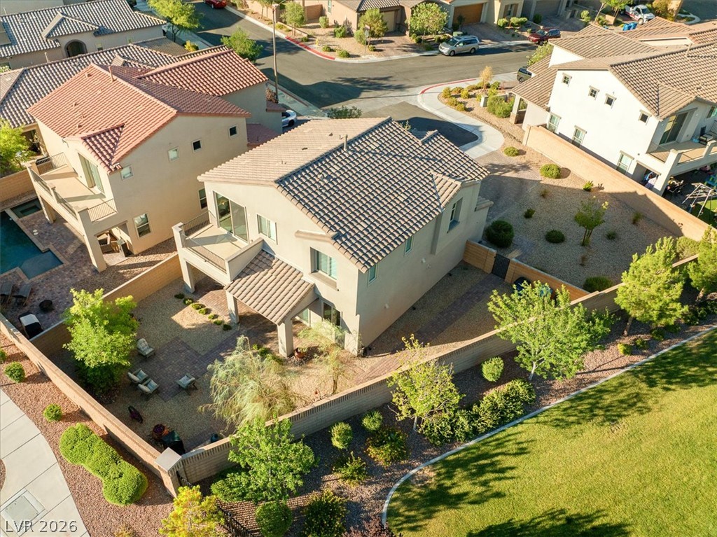 8801 Highland Skye Drive Las Vegas NV 89166