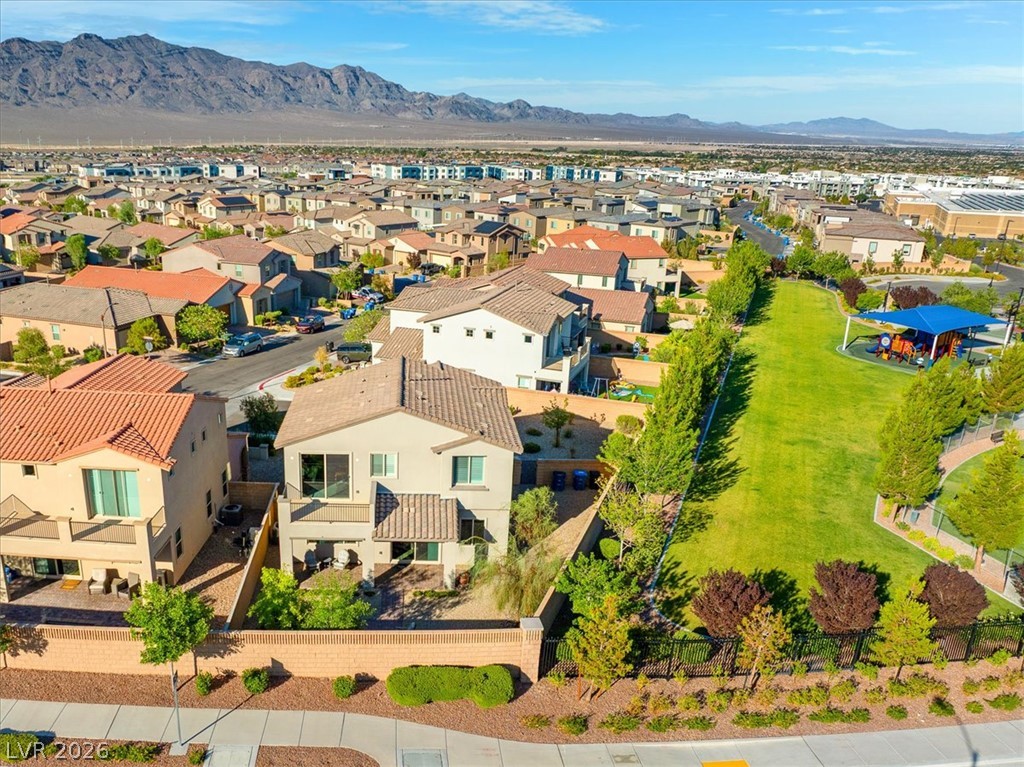 8801 Highland Skye Drive Las Vegas NV 89166