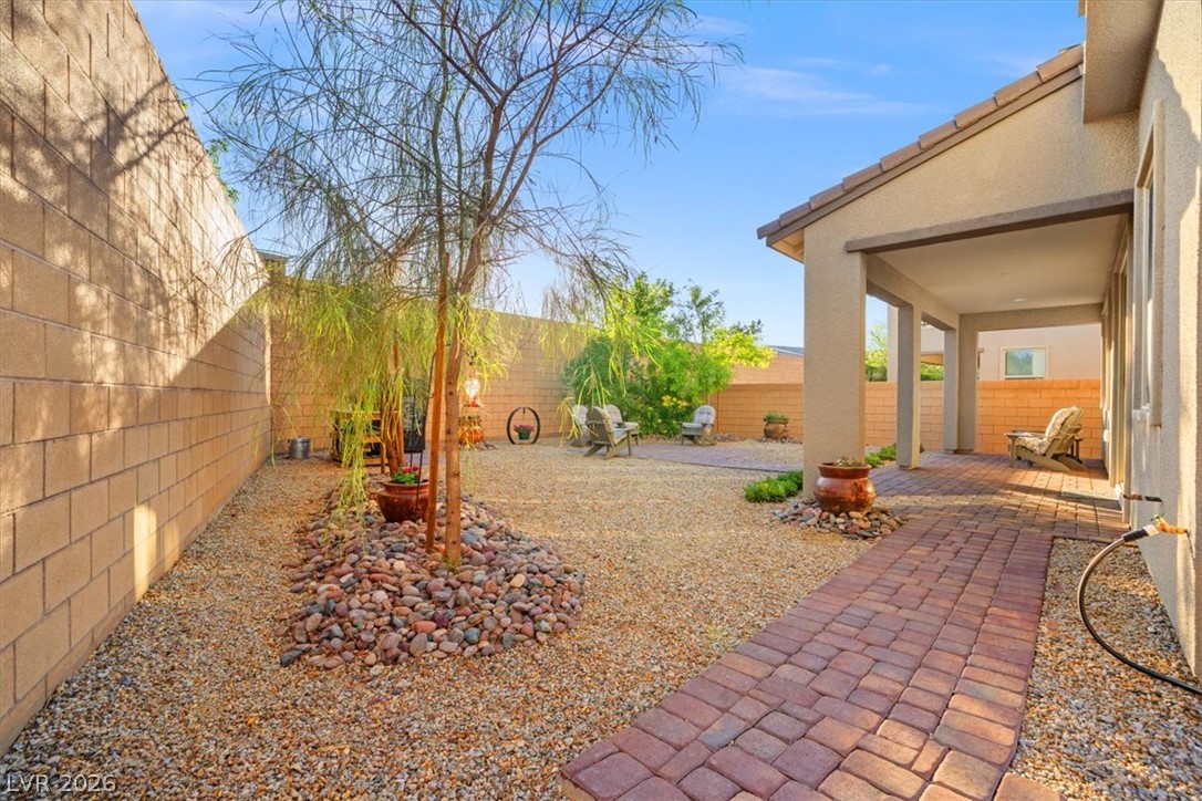 8801 Highland Skye Drive Las Vegas NV 89166