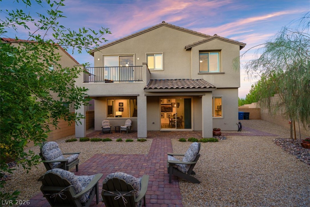 8801 Highland Skye Drive Las Vegas NV 89166