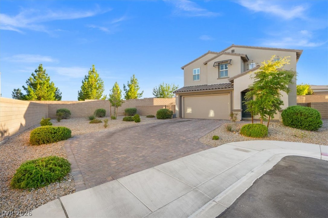 8801 Highland Skye Drive Las Vegas NV 89166